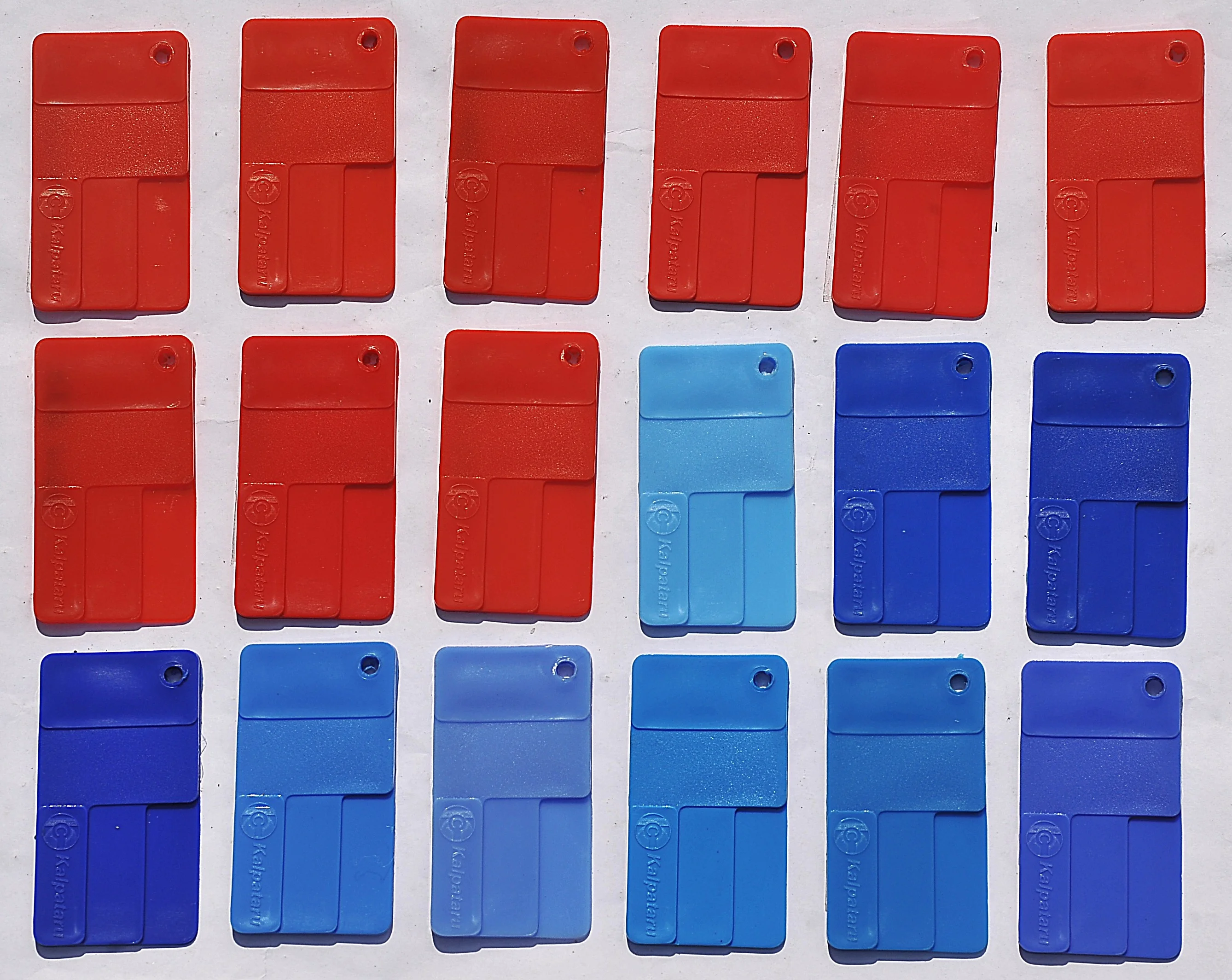 OPAQUE MASTERBATCH