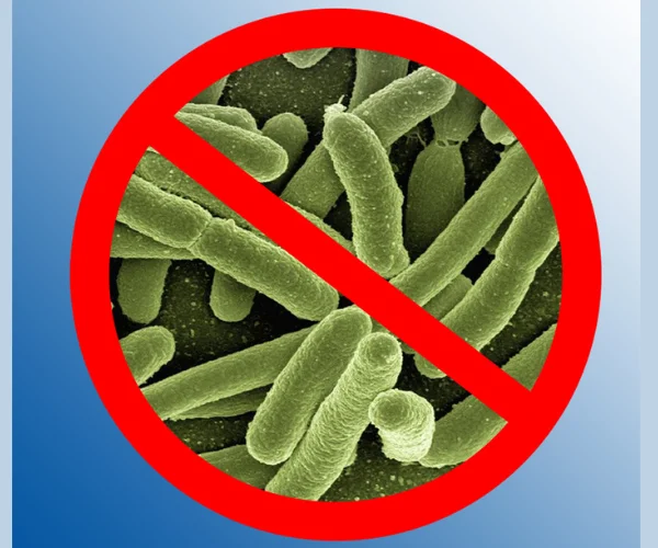 ANTIMICROBIAL MASTERBATCH