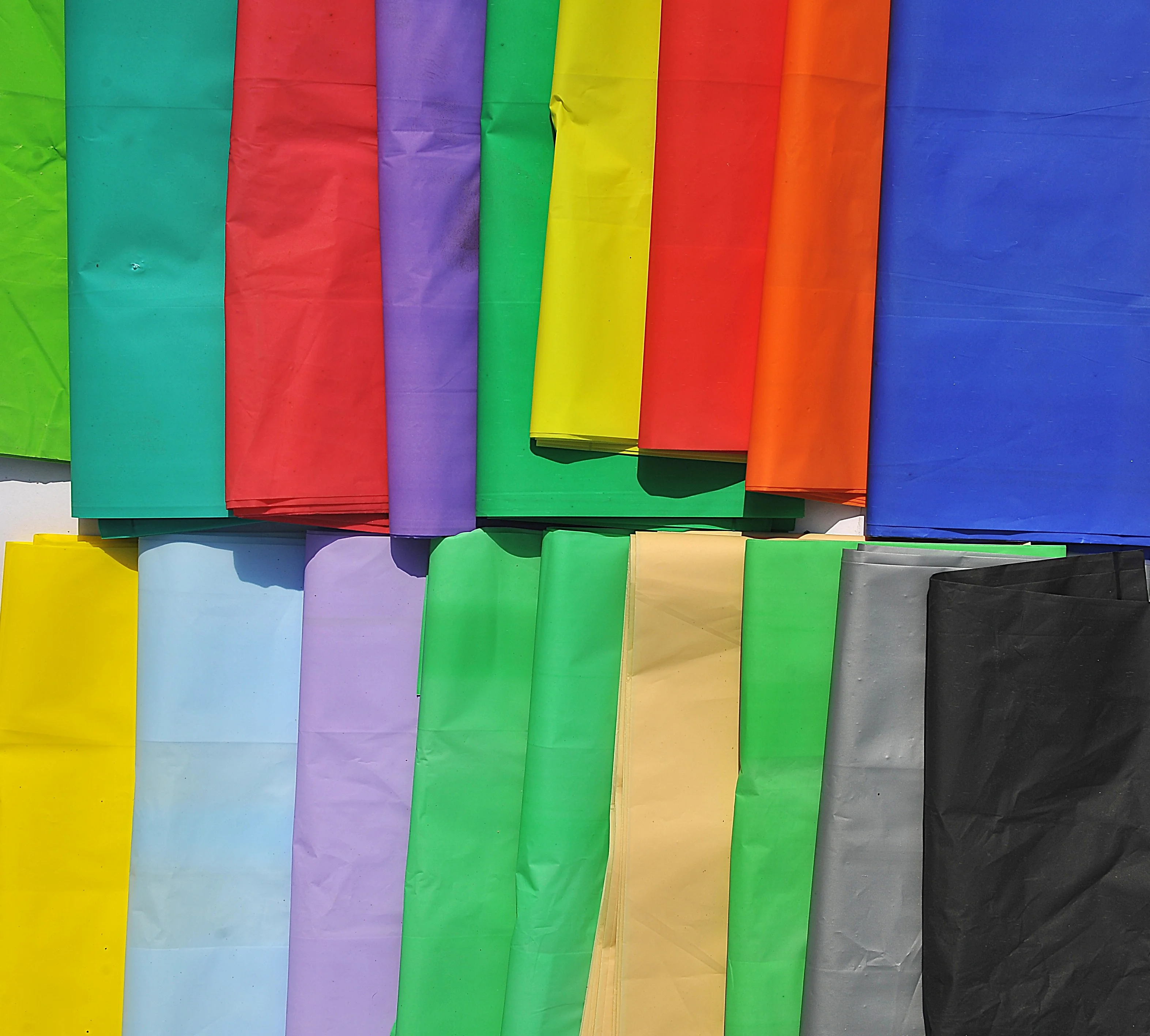 COMPOSTABLE COLOUR MASTERBATCH AND FILLER