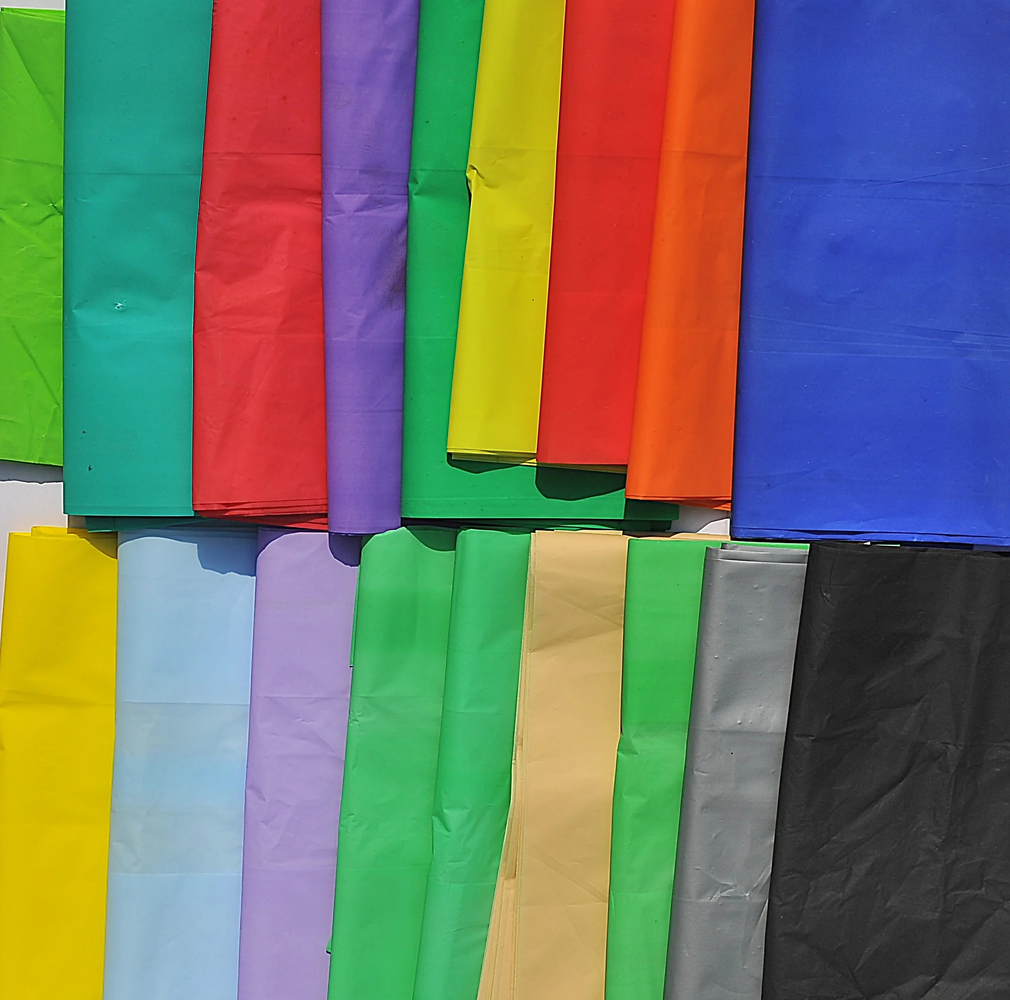COMPOSTABLE COLOUR MASTERBATCH AND FILLER